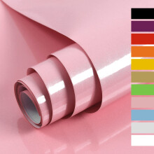 Hode Vinyl Wrap Sticky Back Plastic Roll Self Adhesive Wallpaper