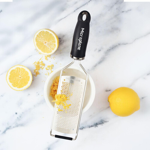 Microplane Microplane Gourmet Fine Grater 1