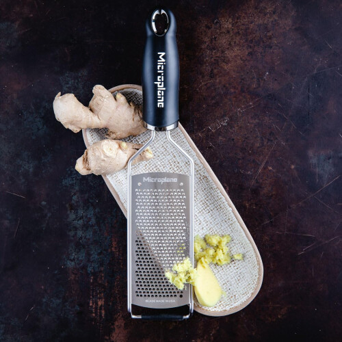 Microplane Microplane Gourmet Fine Grater 2