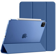 JETech Case for iPad Pro 11" 4/3/2/1 (2022/2021/2020/2018), Navy