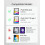 CACOE Case for iPad A16 11th/10th Generation with Screen Protector 2