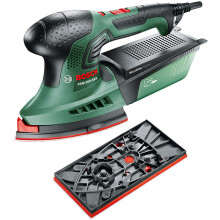 Bosch Multi Grinding Machine PSM 200 AES (200 W, in case)