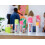 edding 5200 permanent spray - neon orange matt - 200 ml - acrylic paint 4