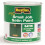 Rustins RUSTINS Small Job Satin Paint Buckingham Green 250ml 1
