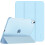 EasyAcc Case for iPad (A16) 11th/10th Generation 2025/2022, Ice Blue 1