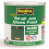 Rustins RUSTINS Small Job Gloss Paint Buckingham Green 250ml 1