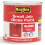 Rustins RUSTINS Small Job Gloss Paint Poppy 250ml 1