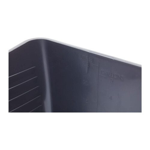 ProDec 25 litre (5 gallon) Extra Large Plastic Paint Scuttle Bucket 2