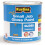 Rustins RUSTINS Small Job Gloss Paint Delphinium 250ml 1