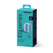 SIEMENS EQ Series Descaling Tablet Multipack 9 x Tablets TZ80032A