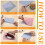 30 cm x 27 m Fusible Interfacing for Sewing Iron On Interfacing Fabric 5