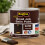Rustins RUSTINS Small Job Satin Paint Chocolate 250ml 4