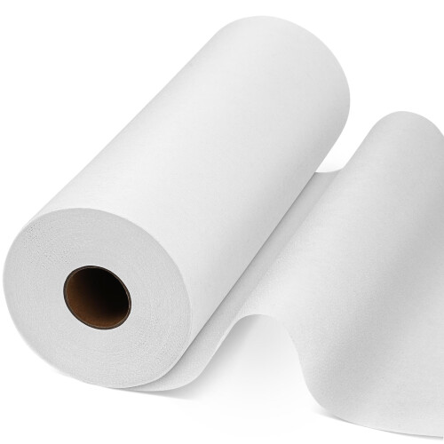30 cm x 27 m Fusible Interfacing for Sewing Iron On Interfacing Fabric