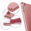 EasyAcc Case for iPad 6th/5th Generation 9.7" 2018 2017, Wine Red 6