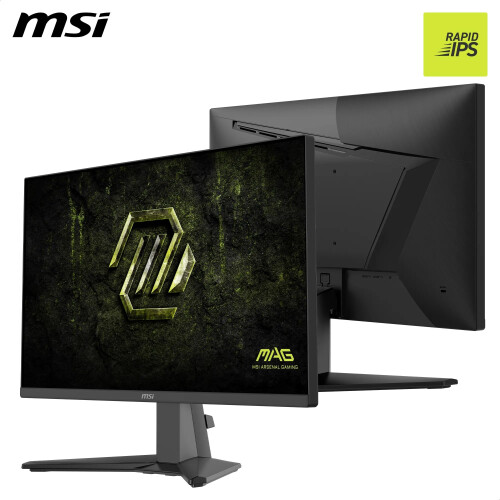 MSI MSI MAG 245F X24 1