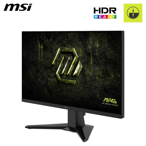 MSI MSI MAG 245F X24 2