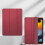 CACOE Case for iPad 9th/8th/7th Generation(2021/2020/2019) + Pencil Holder 4