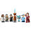 LEGO LEGO Harry Potter Triwizard Tournament: The Arrival 76440 4