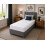 eXtreme comfort ltd Flame Essentials Small Single Mattress 2