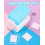 UCEC 3D Rectangular Stamp Punch 2925 cm – Relief Pattern 4