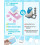 UCEC 3D Rectangular Stamp Punch 2925 cm – Relief Pattern 2