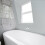 Johnstone's Johnstone's - Bathroom Wall & Ceiling Paint - Manhattan Grey - 2.5L 3