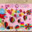 Premium Reusable Birthday Party Decorations Rainbow Birthday Decorati 5