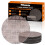 pihemum 50 Pcs Mesh Sanding Discs 125mm 150 Grit 1