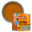 Sadolin Sadolin Extra Durable Woodstain - Heritage Oak - 500ml 1