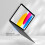 EasyAcc Case for iPad (A16) 11th/10th Generation 2025/2022, Black 6