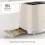 Morphy Richards Morphy Richards Hive 2 Slice Toaster Variable Browning Removable Crumb 6