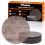 pihemum 50 Pcs Mesh Sanding Discs 125mm 400 Grit 1