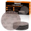 pihemum 50 Pcs Mesh Sanding Discs 125mm 320 Grit 1