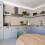 Johnstone's Johnstone's - Matt Kitchen Paint - Chapel Stone - 2.5L 4
