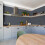 Johnstone's Johnstone's - Matt Kitchen Paint - Urban Sky - 2.5L 4