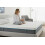 Simba Simba Mattress Simbatex Cool Small Double 4ft 120  190 cm 23 cm 4