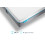 Simba Simba Mattress Simbatex Cool Small Double 4ft 120  190 cm 23 cm 5