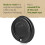 Signature Coffee Cup Lids 1216oz 500 Pack Black 3