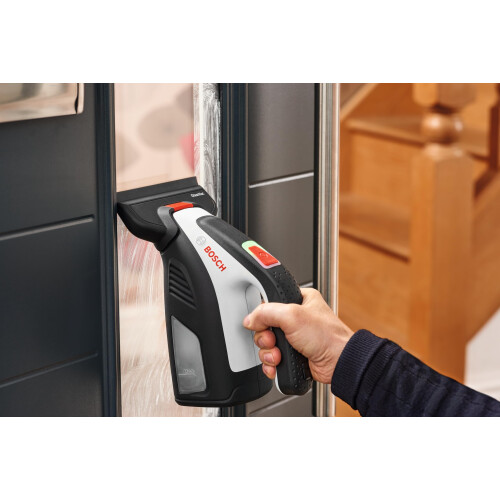 Bosch Bosch Cordless Window Vac GlassVAC Solo Plus 1