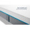 Simba Simba Mattress Simbatex Cool Small Double 4ft 120  190 cm 23 cm 6