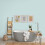 Johnstone's Johnstone's - Bathroom Wall & Ceiling Paint - Silk Spa - 2.5L 4