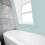 Johnstone's Johnstone's - Bathroom Wall & Ceiling Paint - Blue Shore - 2.5L 5
