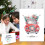 100 Sheets White Card A4 Cardstock 250gsm 6