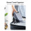 UGREEN Travel Accessories Tech Pouch Electronics Cable Organiser Bag Grey 6