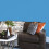 Johnstone's Johnstone's - Washable Matt Wall & Ceiling Paint - Blue Star - 2.5L 4
