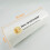 New brothread Wash Away Water Soluble Machine Embroidery Stabilizer B 2