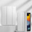 CACOE Case for iPad 9th/8th/7th Generation(2021/2020/2019) + Pencil Holder 4