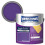 Johnstone's Johnstone's - Washable Wall & Ceiling Paint - Blackcurrant Magic - 2.5L 2