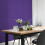 Johnstone's Johnstone's - Washable Wall & Ceiling Paint - Blackcurrant Magic - 2.5L 3