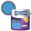 Johnstone's Johnstone's - Washable Matt Wall & Ceiling Paint - Blue Star - 2.5L 2